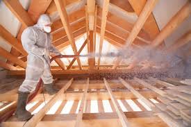 Best Insulation Air Sealing  in Sedalia, MO