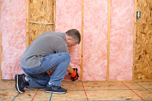 Best Radiant Barrier Insulation  in Sedalia, MO